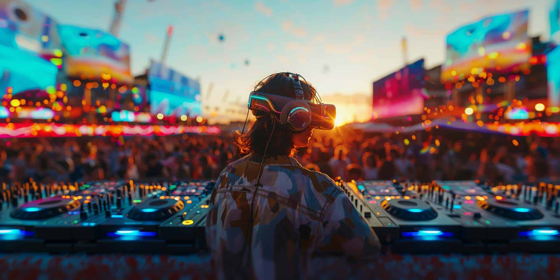 Airbeat One Festival 2025 –Markus Presch über Musik und EDM-Beats