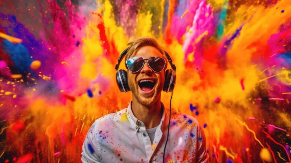 Splash! Festival 2025: Markus Presch über Musik und Hip-Hop-Vibes