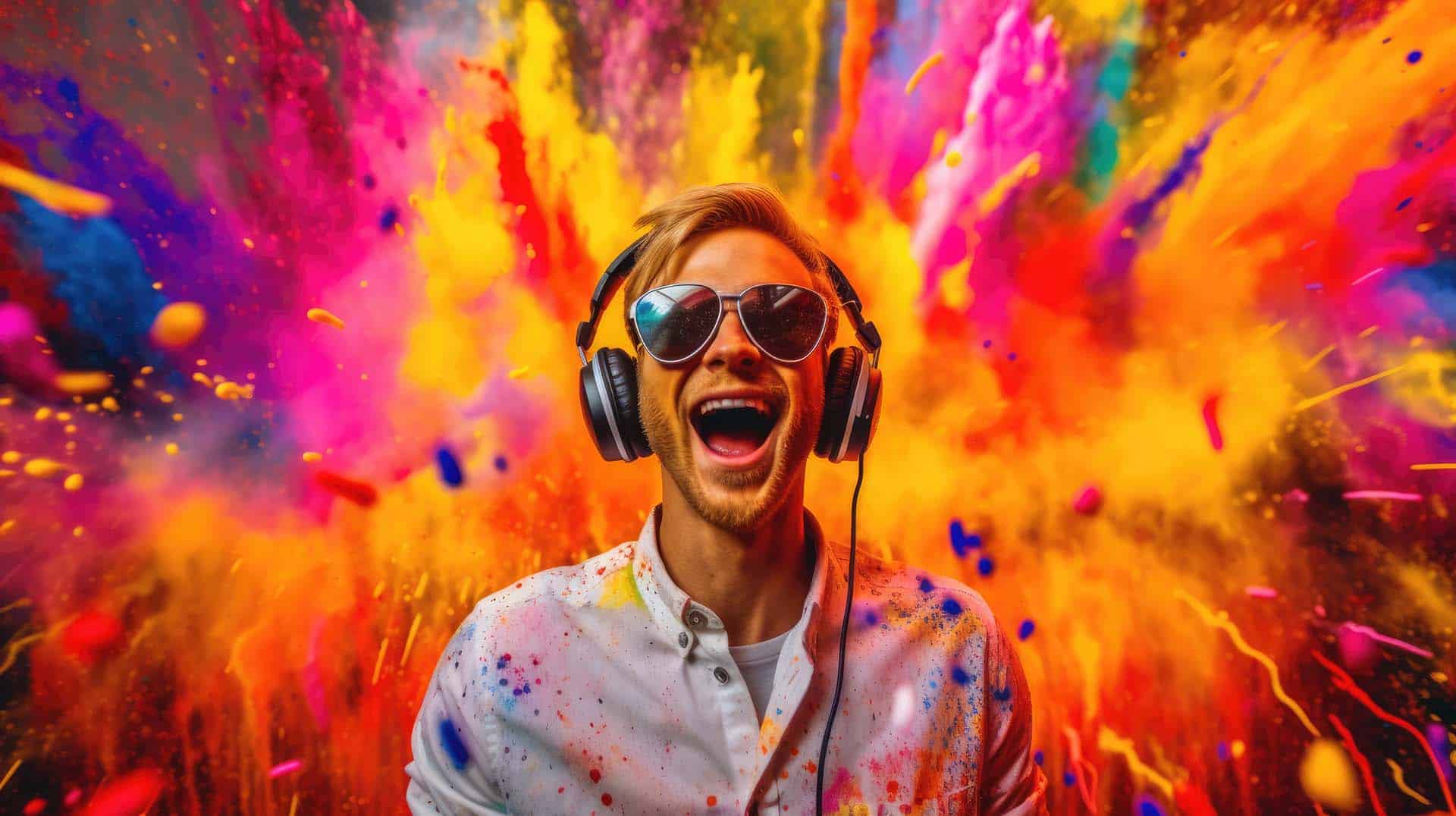 Splash! Festival 2025: Markus Presch über Musik und Hip-Hop-Vibes